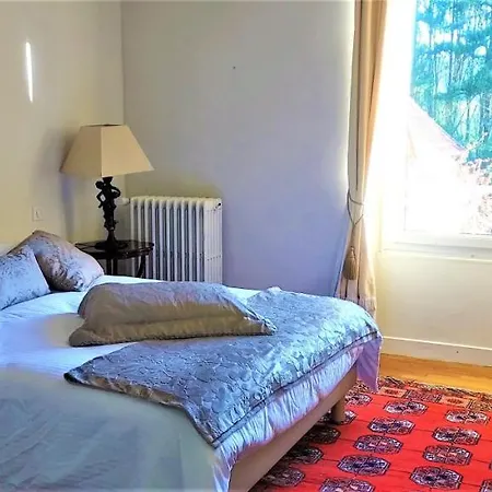 Holiday home Manoir Petit Meysset *