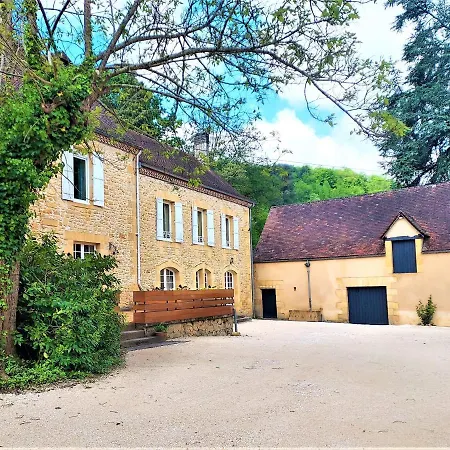 Manoir Petit Meysset