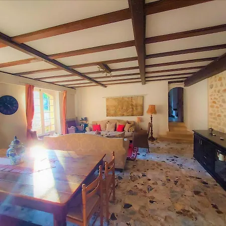 Holiday home Manoir Petit Meysset Sarlat-la-Caneda