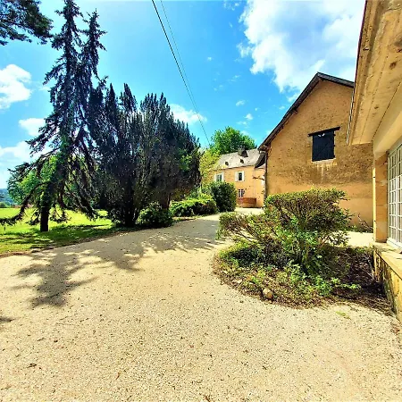 Manoir Petit Meysset * Sarlat-la-Caneda