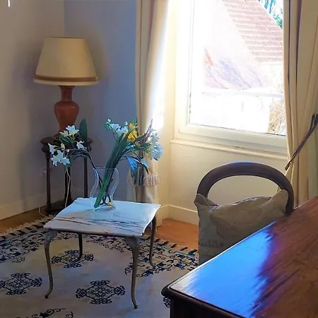Manoir Petit Meysset Sarlat-la-Caneda