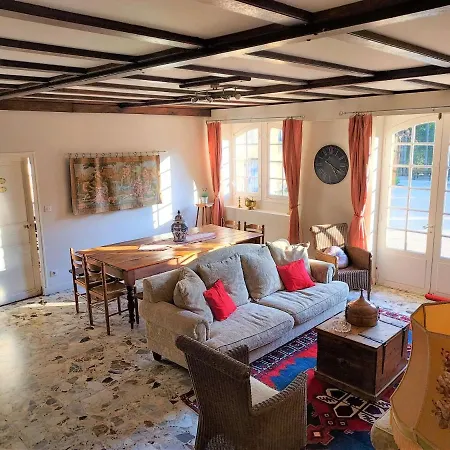 Manoir Petit Meysset *
