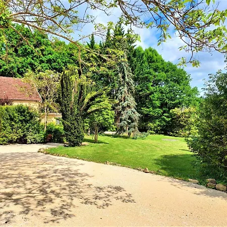 Holiday home Manoir Petit Meysset Sarlat-la-Caneda